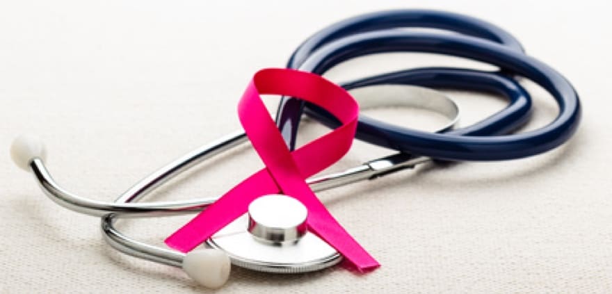 Mit der Mammographie vorbeugen.